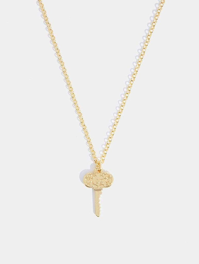 Skinnydip London | Low Key Necklace - Product View 1