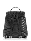 Skinnydip London | Lyla Black Backpack - Product Image 3