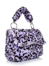 Skinnydip London | Lyla Lilac Cross Body Bag - Product Image 2