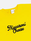 Skinnydip London | Macaroni T-Shirt - Close Up