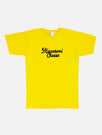 Skinnydip London | Macaroni Tshirt - Front