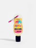 Skinnydip London | Mad Beauty Totally Tropical Clip Hand Sanitizer Gel - Product Image 1