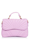 Skinnydip London | Maisie Ripple Orchid Cross Body Bag - Product Image 1