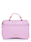 Skinnydip London | Maisie Ripple Orchid Cross Body Bag - Product Image 3