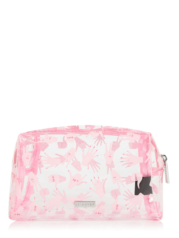 Skinnydip London | Mani Make Up Bag | Product Shot 3