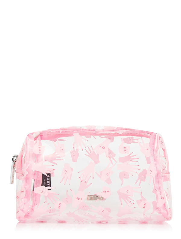 Skinnydip London | Mani Make Up Bag | Product Shot 1