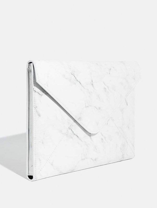 Skinnydip London | Marble Laptop Case - Product Image 2