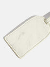 Skinnydip London | Marble Luggage Tag - Product View 1