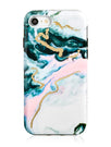 Skinnydip London | Marble Protective Case - Product Image 1