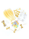 Skinnydip London | Meri Meri Pastel Confetti Balloon Kit - Product Image 3
