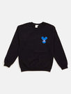 Skinnydip London | Mickey Inception Sweatshirt - Front Flat Lay