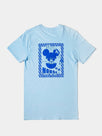 Skinnydip London | Disney x Skinnydip Mickey Inception T-Shirt - Back