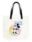 Skinnydip London | Disney x Skinnydip Laughing Mickey Shoulder Bag - Front
