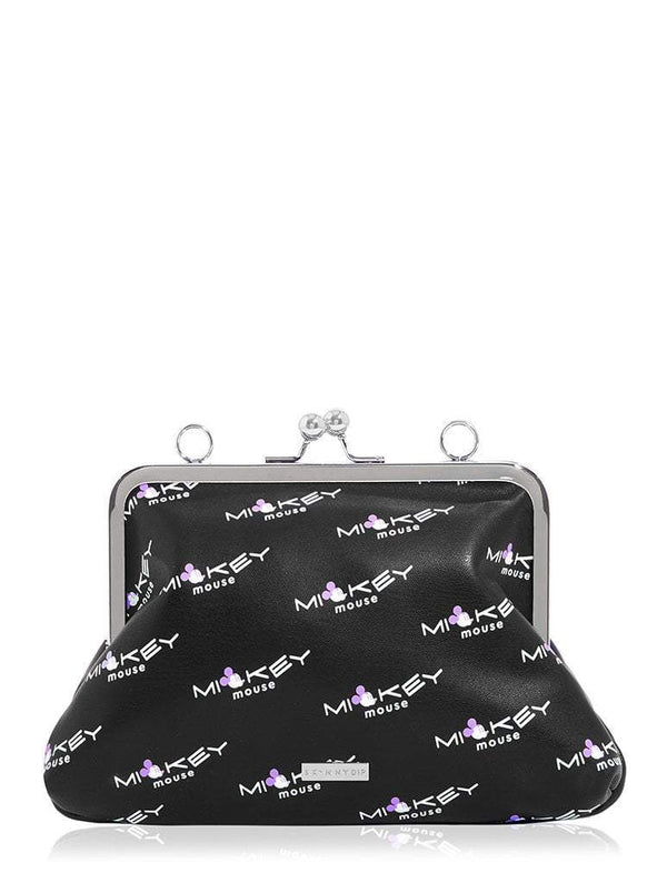 Skinnydip London | Mickey Logo Cross Body Bag - Back