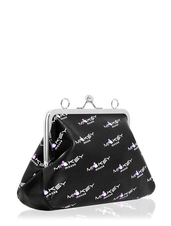 Skinnydip London | Mickey Logo Cross Body Bag - Side