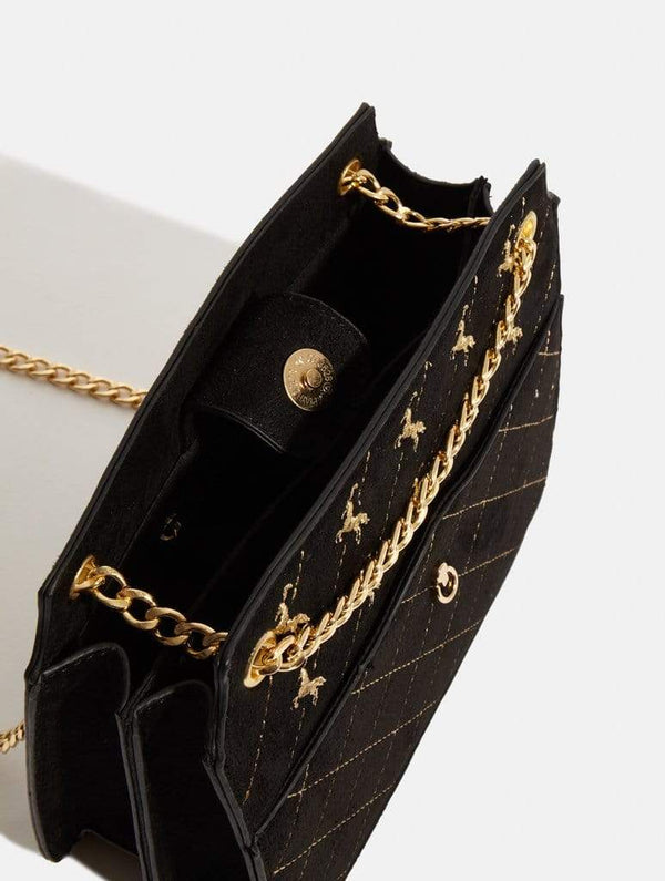 Skinnydip London | Midnight Filly Tote Bag - Product View 2