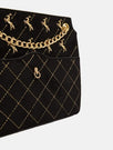 Skinnydip London | Midnight Filly Tote Bag - Product View 4