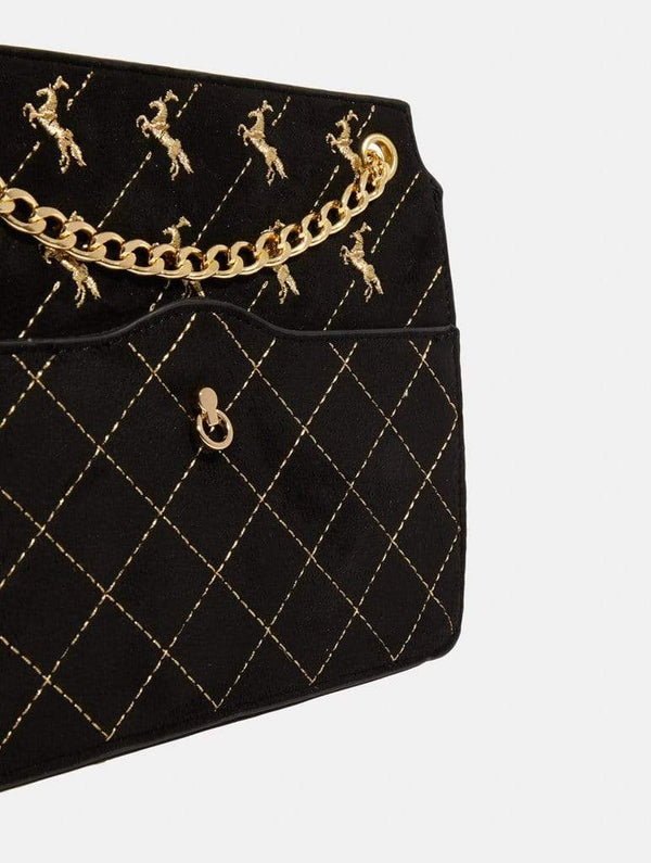 Skinnydip London | Midnight Filly Tote Bag - Product View 4