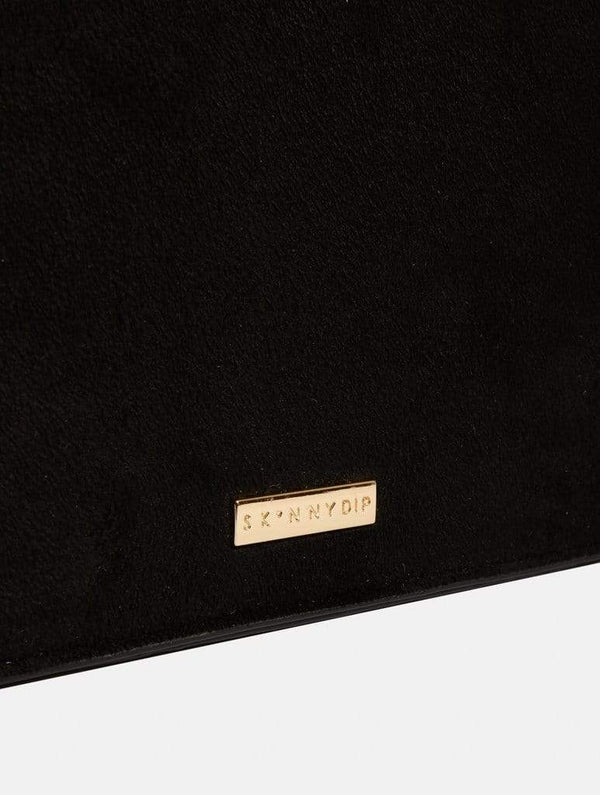 Skinnydip London | Midnight Filly Tote Bag - Product View 7