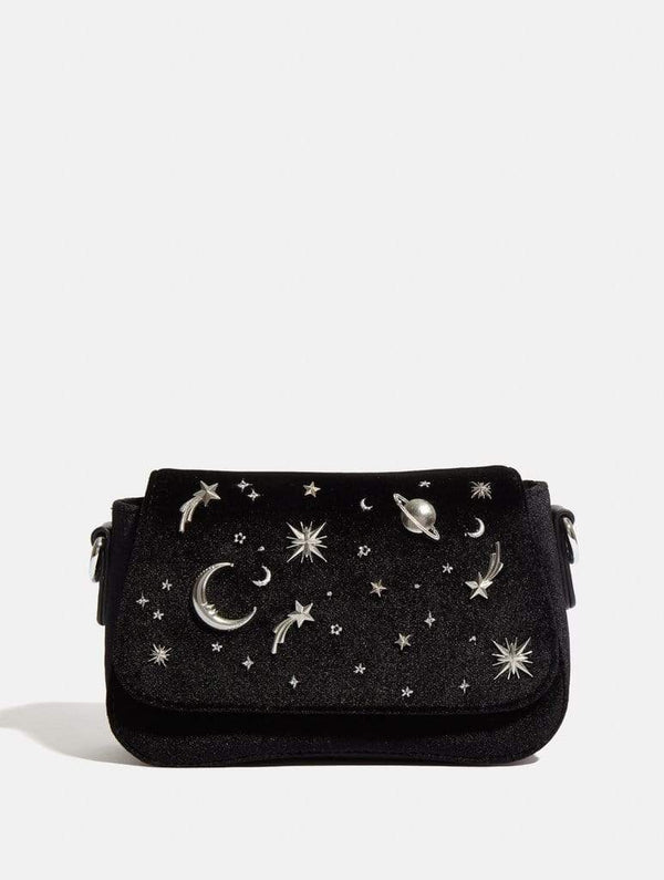 Skinnydip London | Midnight Wave Cross Body Bag - Product View 1
