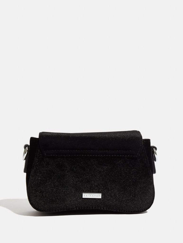 Skinnydip London | Midnight Wave Cross Body Bag - Product View 6