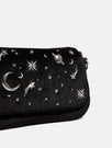 Skinnydip London | Midnight Wave Cross Body Bag - Product View 4