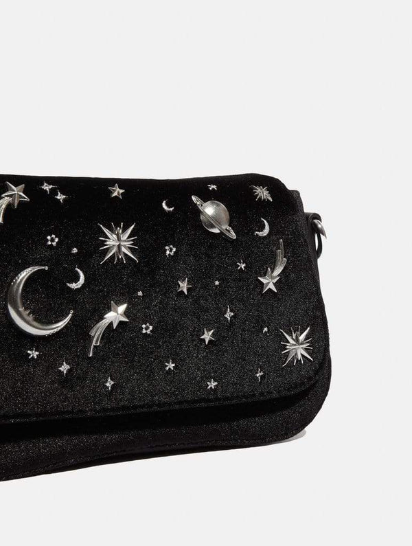 Skinnydip London | Midnight Wave Cross Body Bag - Product View 4