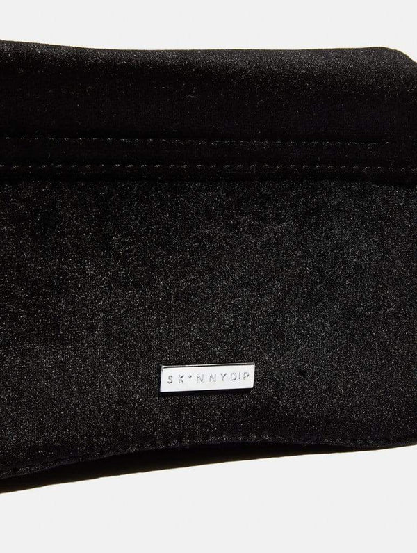 Skinnydip London | Midnight Wave Cross Body Bag - Product View 7