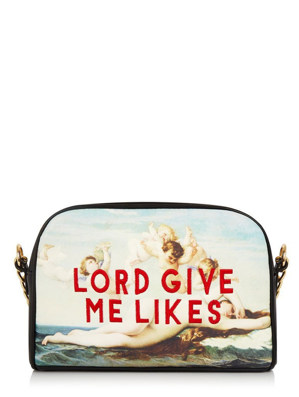 Skinnydip London | Millie Venus Cross Body Bag - Product Image 1