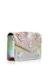 Skinnydip London | Mini Rory Frosted Cross Body Bag -Product Image 2