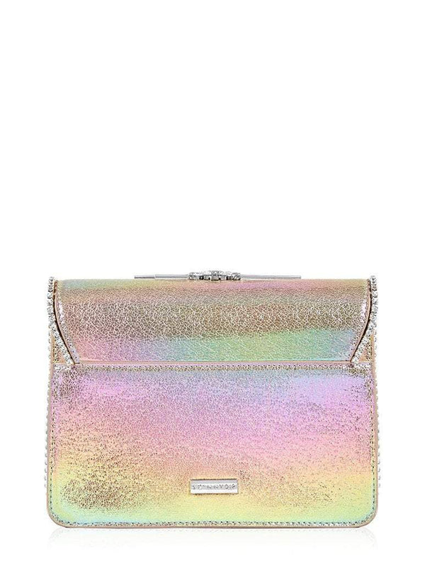 Skinnydip London | Mini Rory Frosted Cross Body Bag -Product Image 3