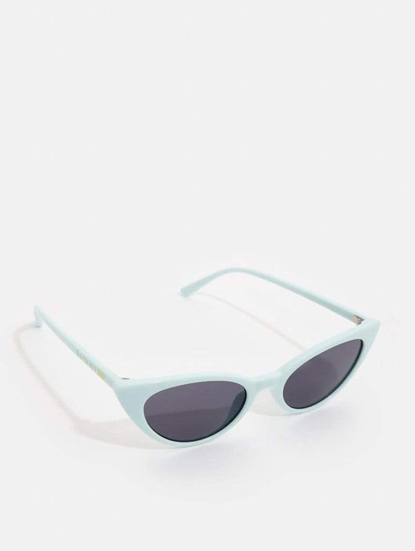 Skinnydip London | Mint Cat Sunglasses - Product Image 4