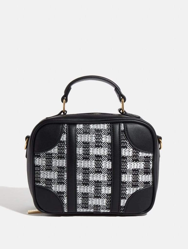 Skinnydip London | Misty Mono Case Tote Bag - Product View 1