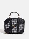 Skinnydip London | Misty Mono Case Tote Bag - Product View 2