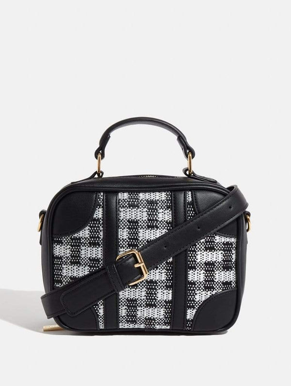 Skinnydip London | Misty Mono Case Tote Bag - Product View 2