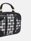 Skinnydip London | Misty Mono Case Tote Bag - Product View 6
