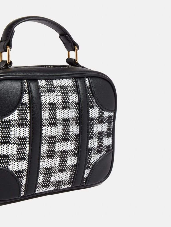 Skinnydip London | Misty Mono Case Tote Bag - Product View 6
