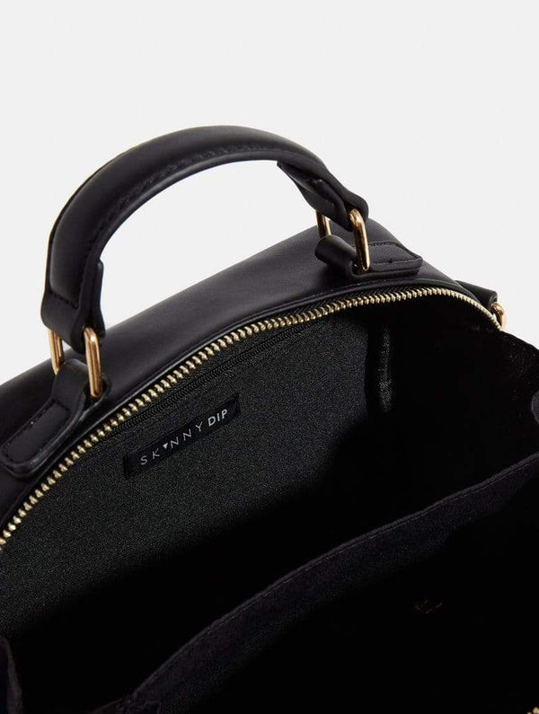 Skinnydip London | Misty Mono Case Tote Bag - Product View 3