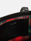 Skinnydip London | Monogram Noir Tote Bag - Product View 3