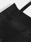Skinnydip London | Monogram Noir Tote Bag - Product View 4