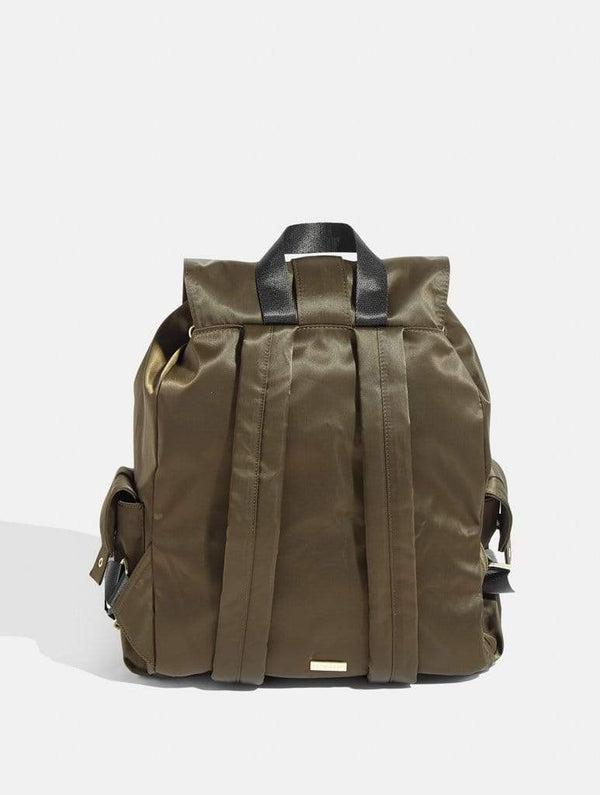 Skinnydip London | Nala Khaki Backpack - Product Image 4