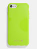 Skinnydip London | Neon Lime Case - Product Image 1