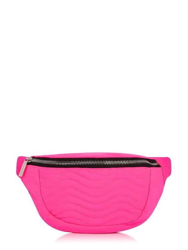 Skinnydip London | Neon Thea Bum bag - Product Image 1