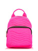 Skinnydip London | Neon Zadie Mini Backpack - Product Image 1