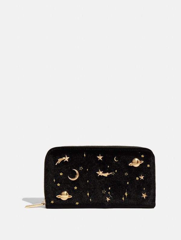 Skinnydip London | Night Sky Purse - Product View 1