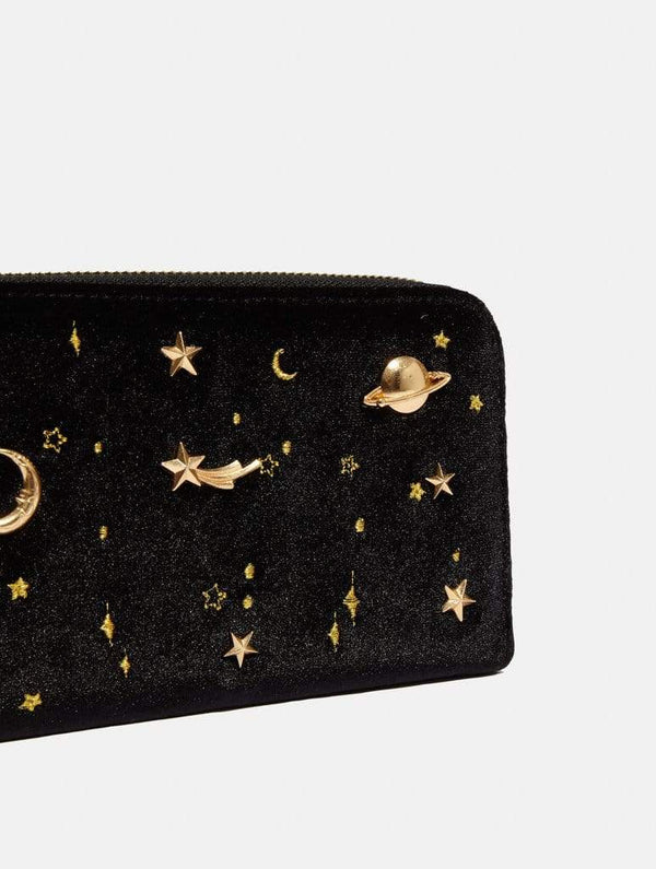 Skinnydip London | Night Sky Purse - Product View 3