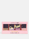 Skinnydip London | On Point Nail Polish Quad - Package