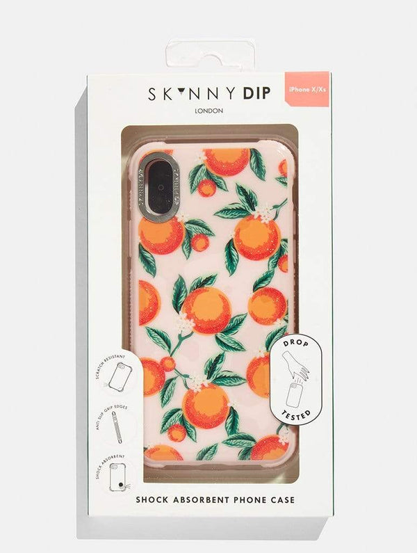Skinnydip London | Orange Blossom Case  - Product View 6