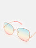 Skinnydip London | Pastel Diva Sunglasses - Product Image 1 