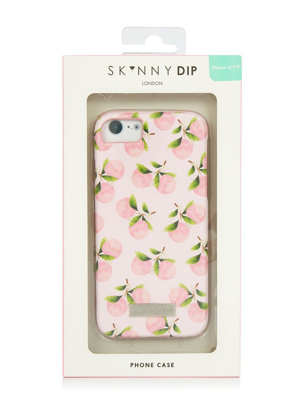 Skinnydip London | Peach Tree Case - Product Image 3